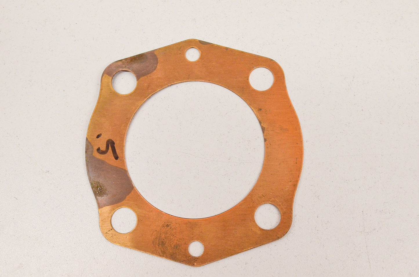 OEM Honda 12253-360-000 Cylinder Head Gasket NOS