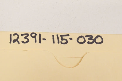 OEM Honda 12391-115-030 Cylinder Head Cover Gasket