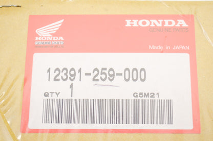 OEM Honda 12391-259-000 Cylinder Head Cover Gasket
