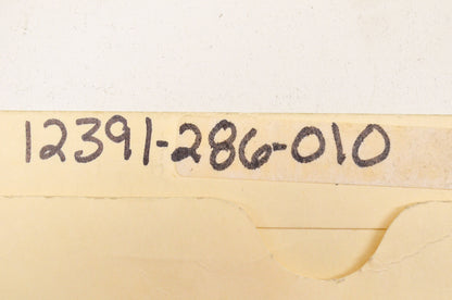 OEM Honda 12391-286-010 Cylinder Head Cover Gasket A NOS