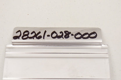OEM Honda 28261-028-000 Kick Starter Spring