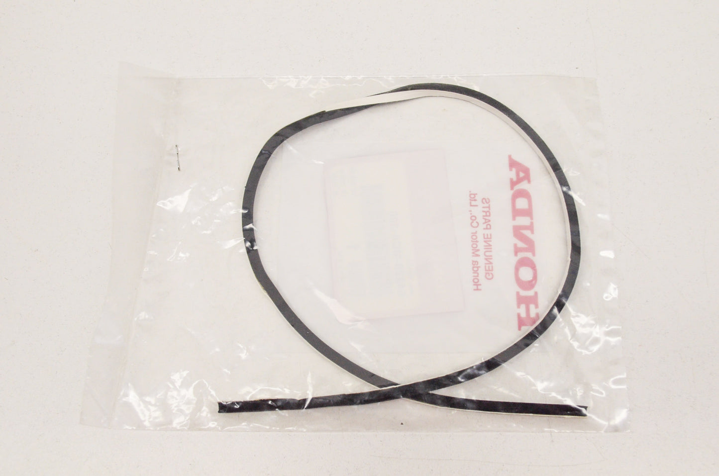 OEM Honda 64228-MCA-300 Pocket Seal