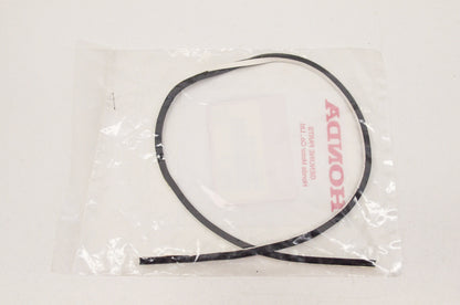 OEM Honda 64228-MCA-300 Pocket Seal