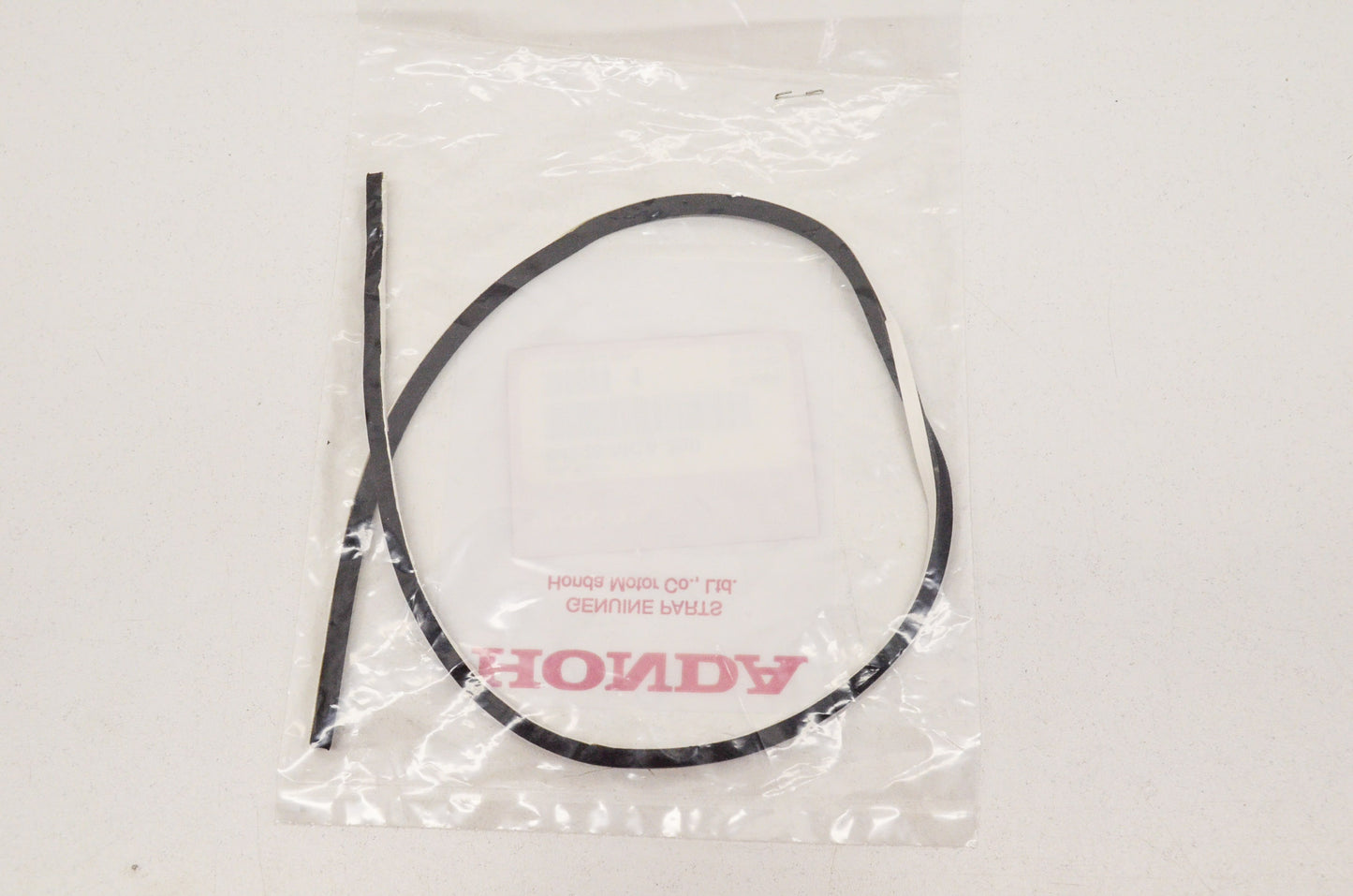 OEM Honda 64228-MCA-300 Pocket Seal
