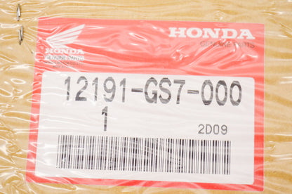 New OEM Honda 12191-GS7-000 Cylinder Gasket NOS