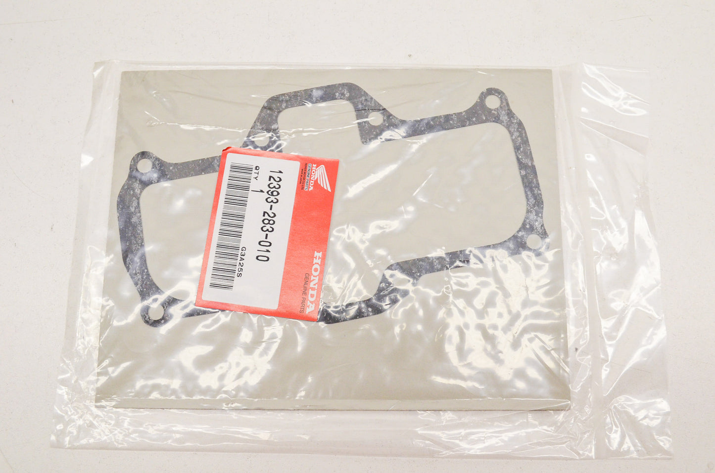 OEM Honda 12393-283-010 Cover Gasket B NOS