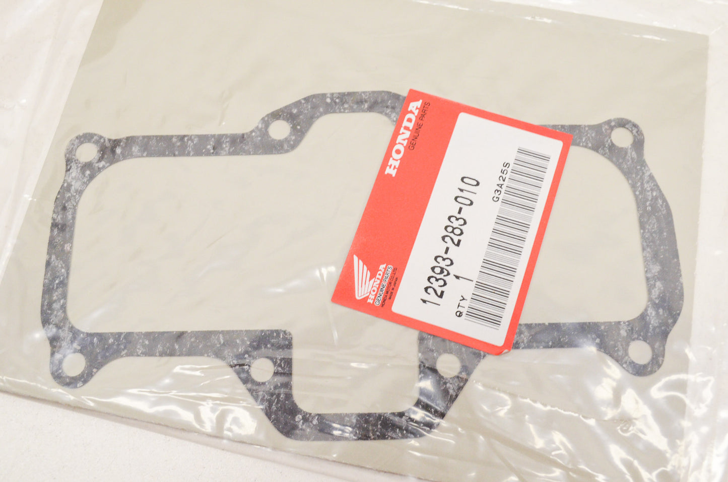OEM Honda 12393-283-010 Cover Gasket B NOS
