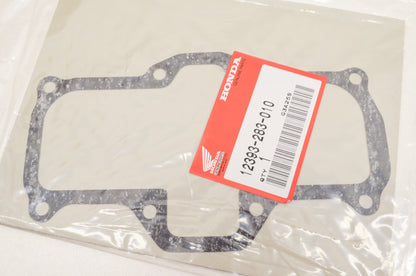 OEM Honda 12393-283-010 Cover Gasket B NOS