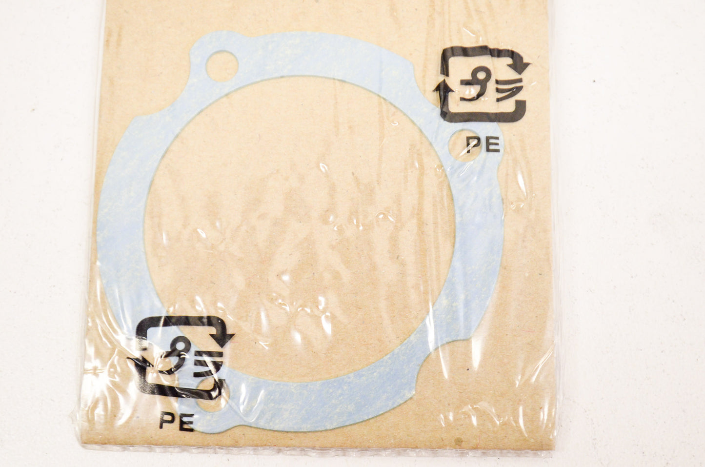 OEM Honda 22119-040-010 Clutch Cover Gasket NOS