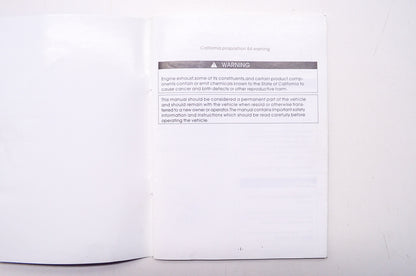 Xtreme X-49 ATV User's Manual & Maintenance Guide