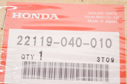 OEM Honda 22119-040-010 Clutch Cover Gasket NOS