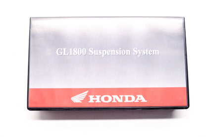 OEM Honda S1638 Full Cycle VHS Video GL1800 Suspension System