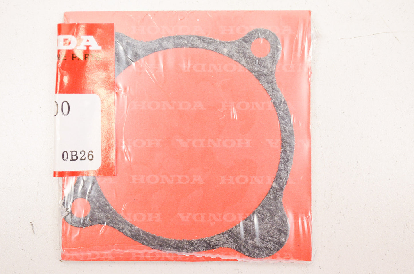 OEM Honda 30079-371-000 Breaker Gasket NOS