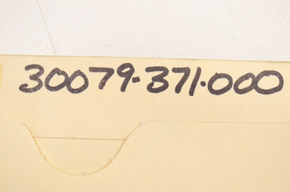 OEM Honda 30079-371-000 Breaker Gasket NOS