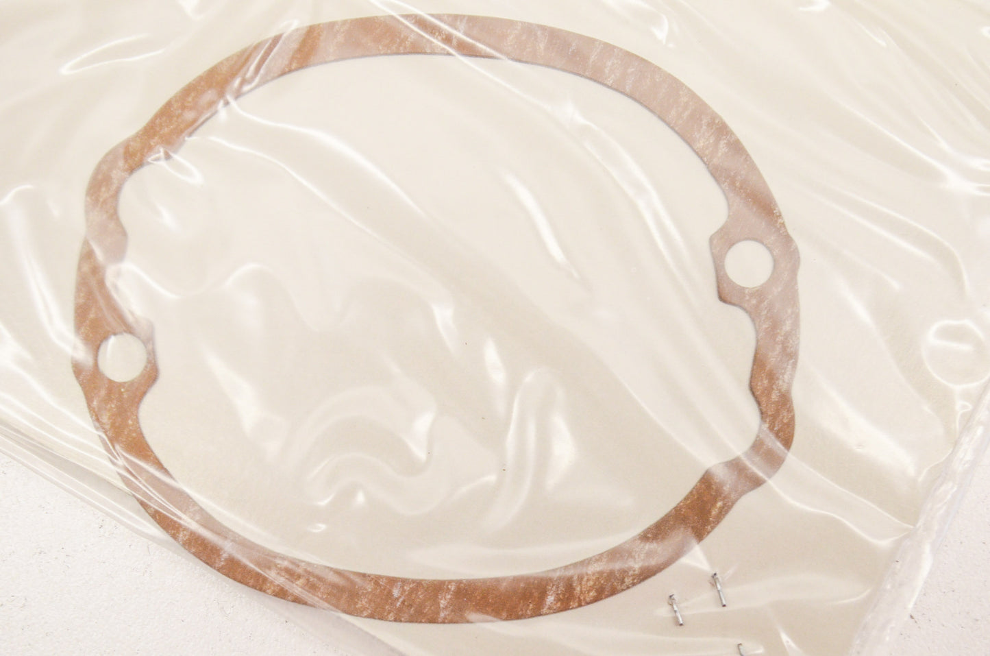 OEM Honda 30372-329-306 Points Cover Gasket NOS