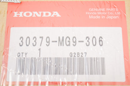 OEM Honda 30379-MG9-306 Pulser Cover Gasket NOS