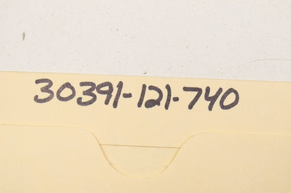 OEM Honda 30391-121-740 Gasket NOS