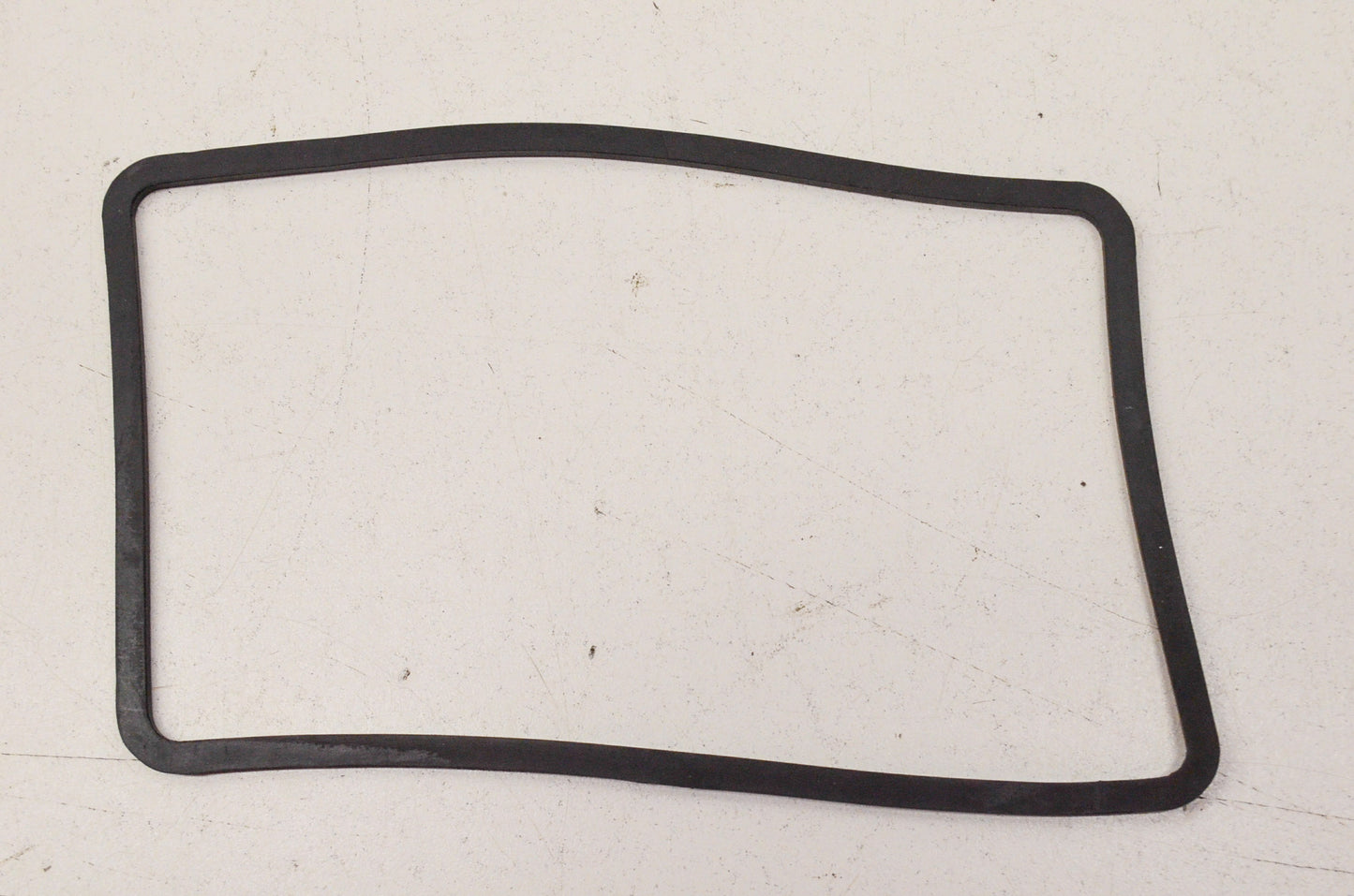 OEM Honda 31282-300-020 Starter Motor Cover Gasket NOS