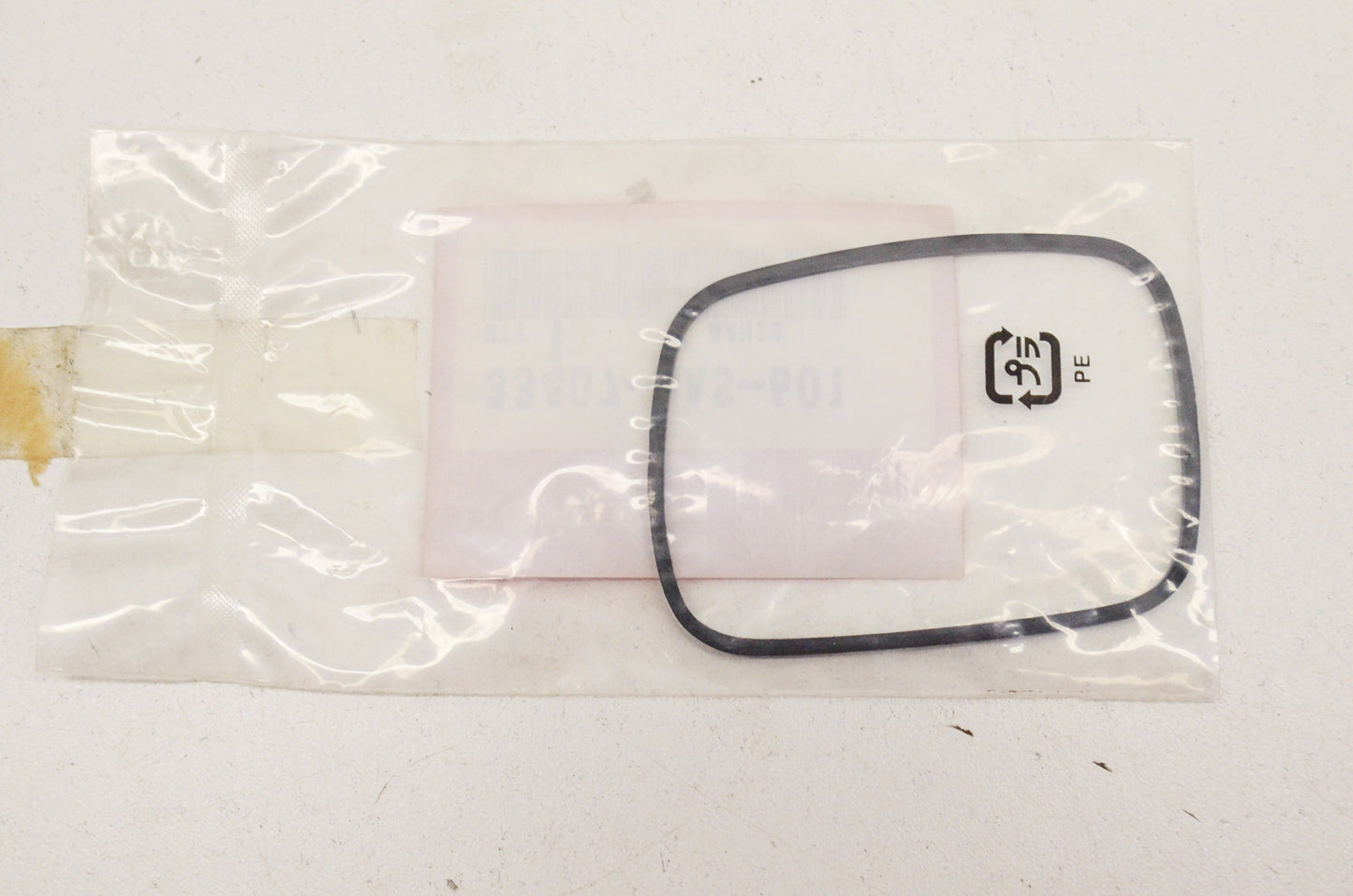 OEM Honda 33407-MAS-601 Lens Gasket NOS