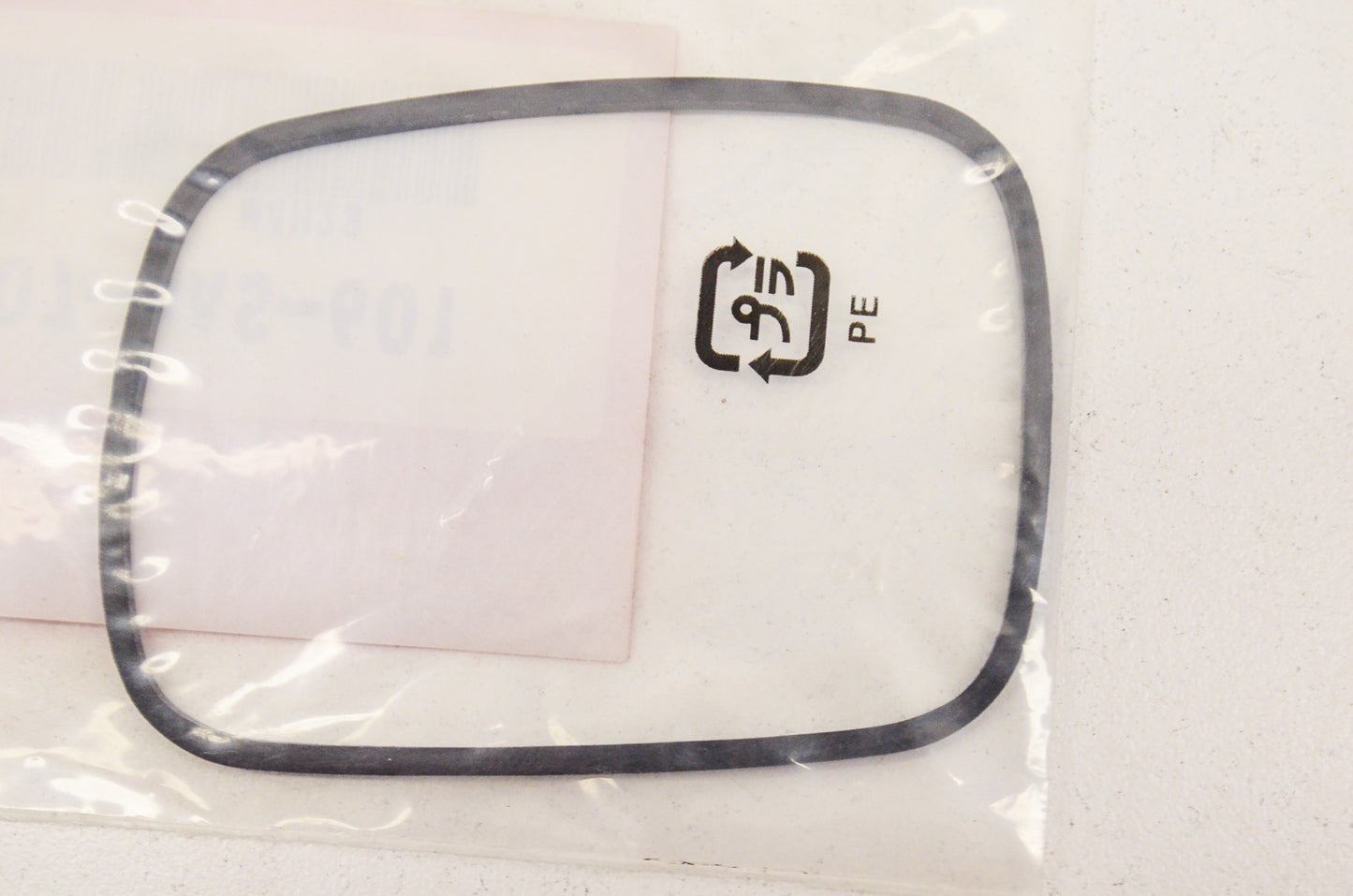 OEM Honda 33407-MAS-601 Lens Gasket NOS