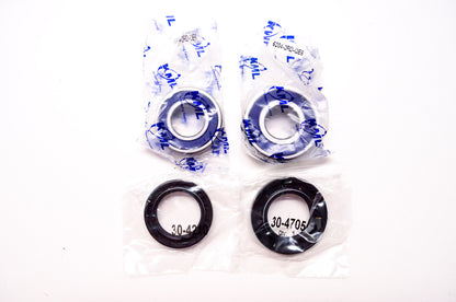 Moose Racing A25-1113 Wheel Bearing & Seal Kit NOS