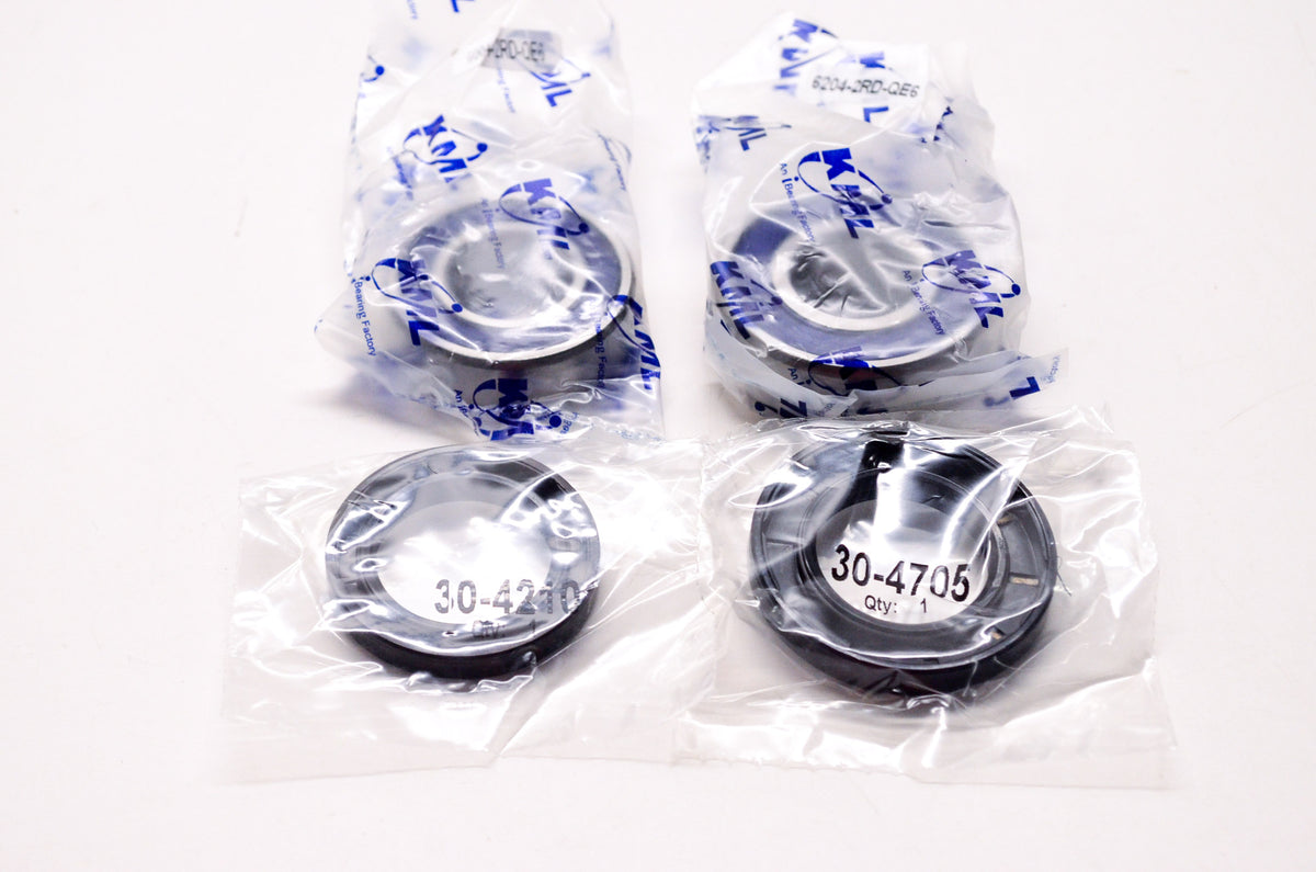 Moose Racing A25-1113 Wheel Bearing & Seal Kit NOS