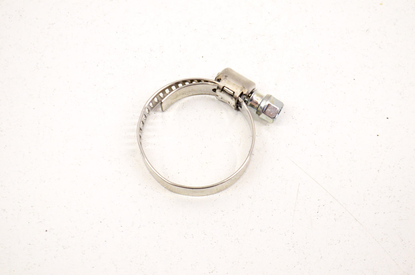 New OEM Honda Water Hose Clamp B NOS