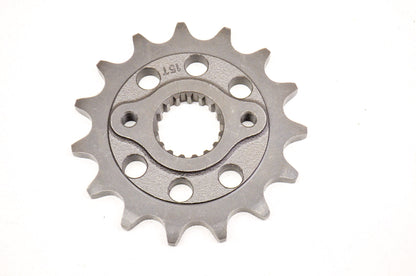 OEM Honda 23801-KCY-670 Sprocket 15T NOS
