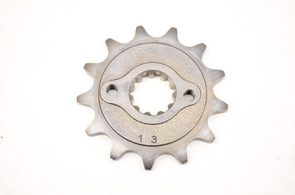 OEM Honda 23801-KCE-670 Sprocket 13T NOS