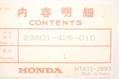 OEM Honda 23801-425-010 Sprocket 18T NOS