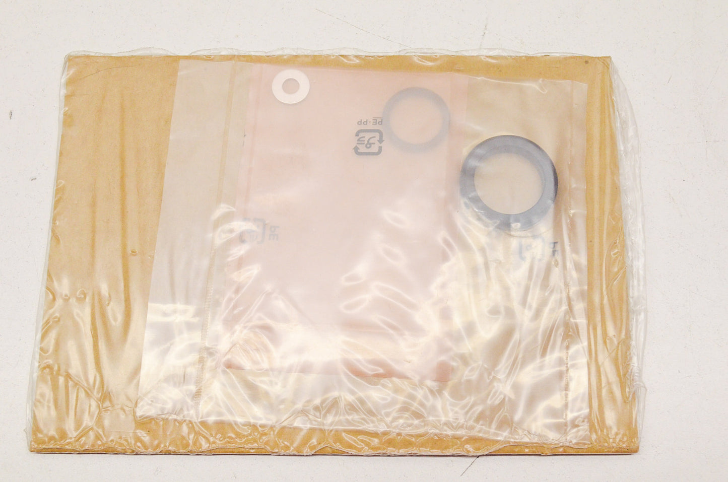 OEM Honda 06114-MEN-670 O-Ring Washer Kit A