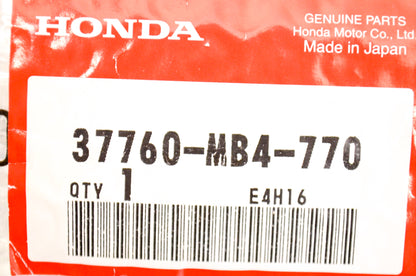 New OEM Honda Thermostat Switch Assembly NOS
