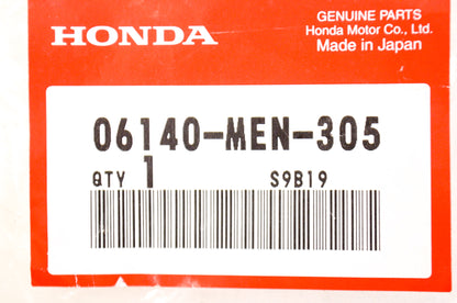 OEM Honda 06140-MEN-305 Decompression Kit NOS