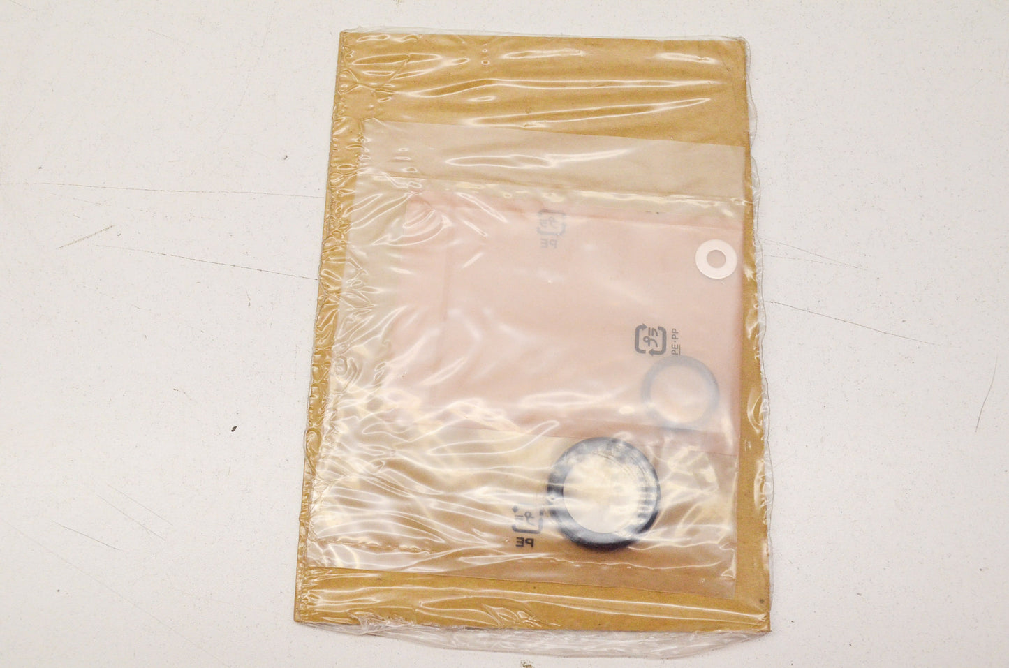 OEM Honda 06114-MEN-670 O-Ring Washer Kit A