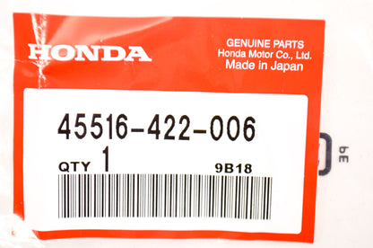 OEM Honda 45516-422-006 O-Ring (39.7X3.5) NOS