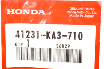 OEM Honda 41231-KA3-710 Rear Retainer NOS