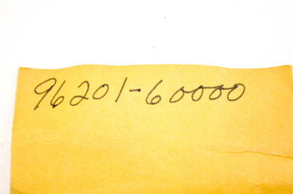 OEM Honda 96201-60000 Nipple NOS