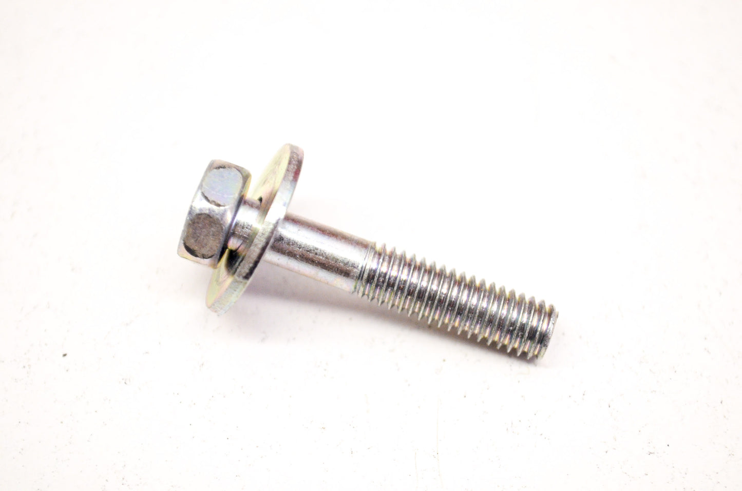 OEM Honda 93404-0603200 Washer Bolt 6X32 NOS