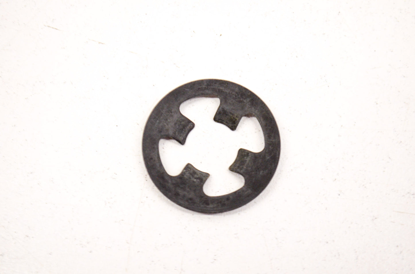 New OEM Honda 88154-MR5-003 Toothed Washer NOS