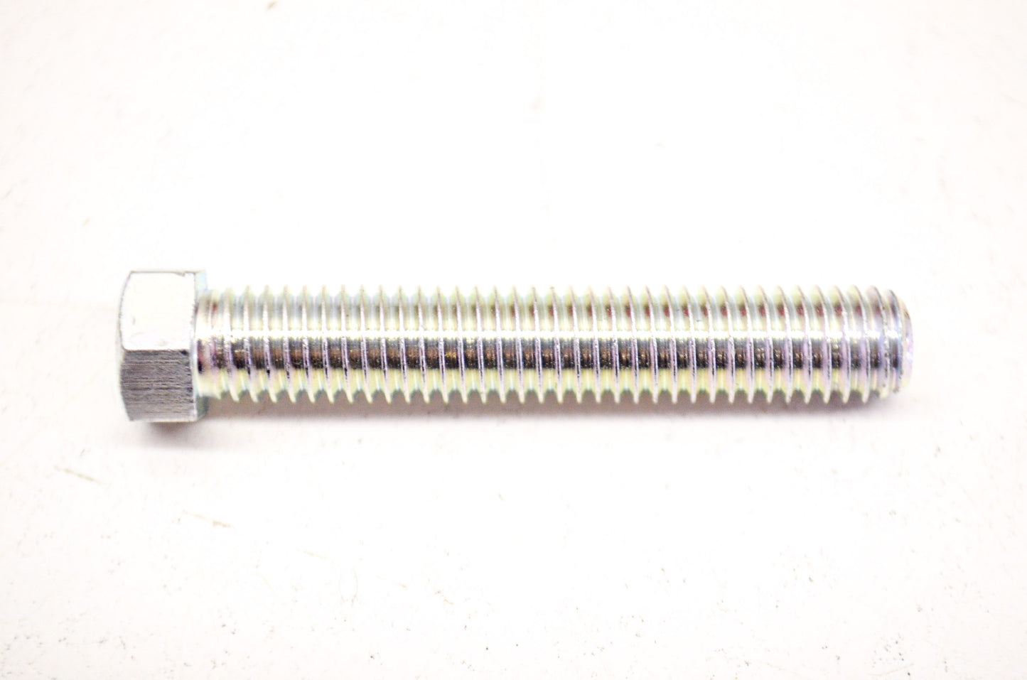 OEM Honda 90105-KZ4-J30 Hex Bolt (8X46.5) NOS