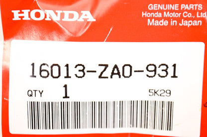 OEM Honda 16013-ZA0-931 Float Set NOS