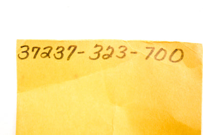 OEM Honda 37237-323-700 Meter Plate Grommet