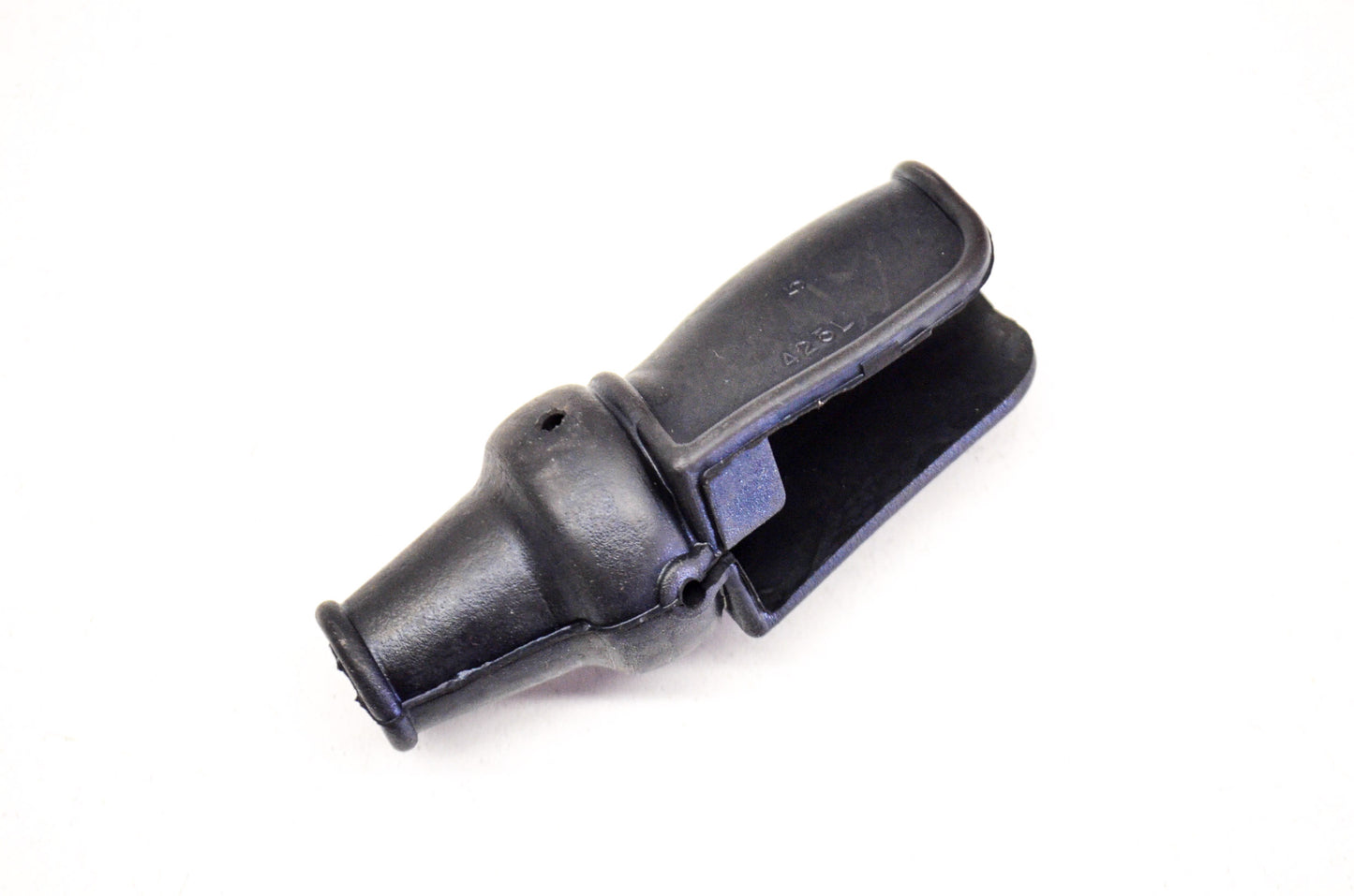 OEM Honda 53180-425-010 Handle Lever Boot NOS
