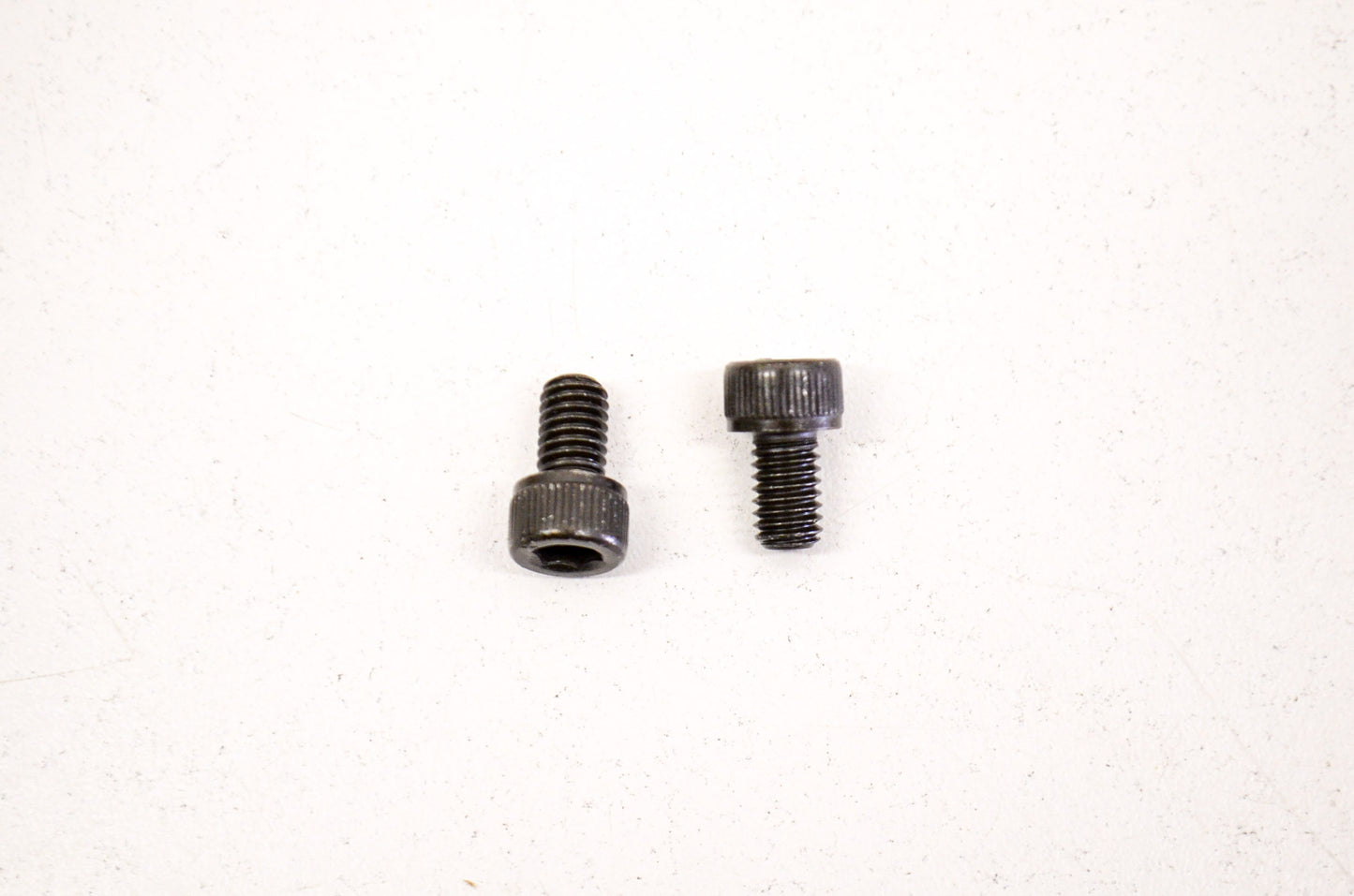 OEM Honda 96600-06010-07 Socket Bolt (6X10) Qty 2 NOS