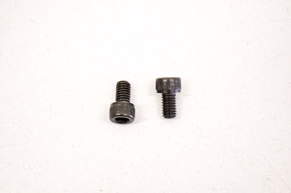 OEM Honda 96600-06010-07 Socket Bolt (6X10) Qty 2 NOS
