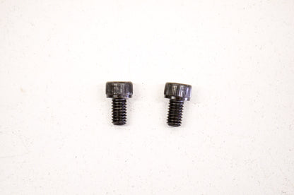 OEM Honda 96600-06010-07 Socket Bolt (6X10) Qty 2 NOS