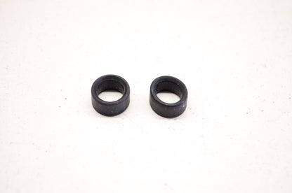 OEM Honda 12910-333-000 Orifice Valve Gasket Qty 2 NOS