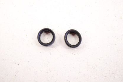 OEM Honda 12910-333-000 Orifice Valve Gasket Qty 2 NOS