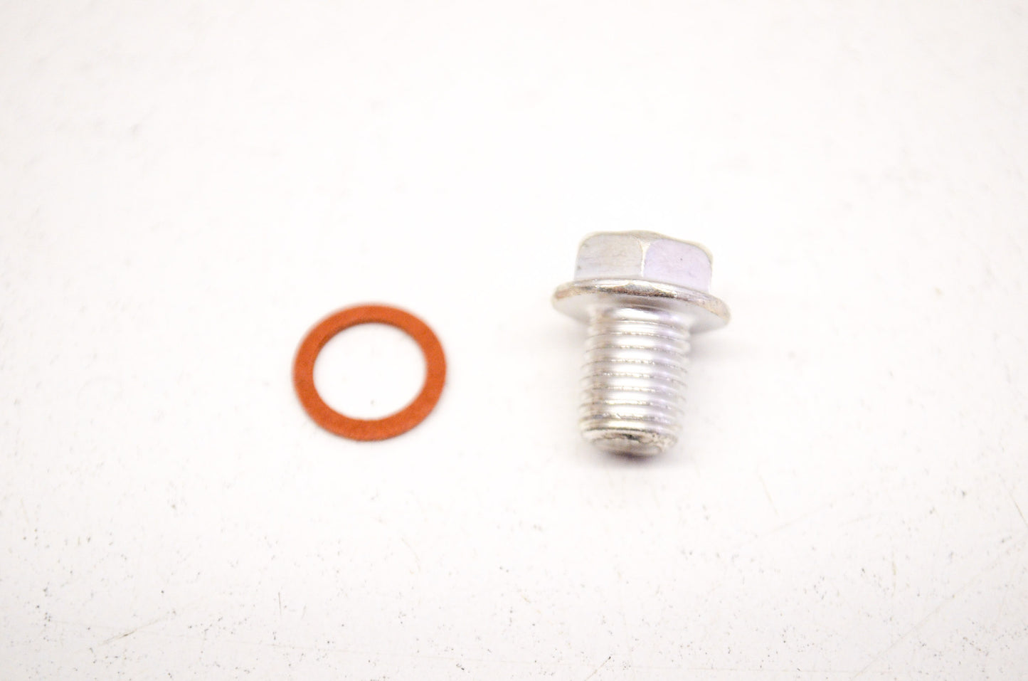 OEM Honda 16028-ZK7-S91 Screw Set NOS