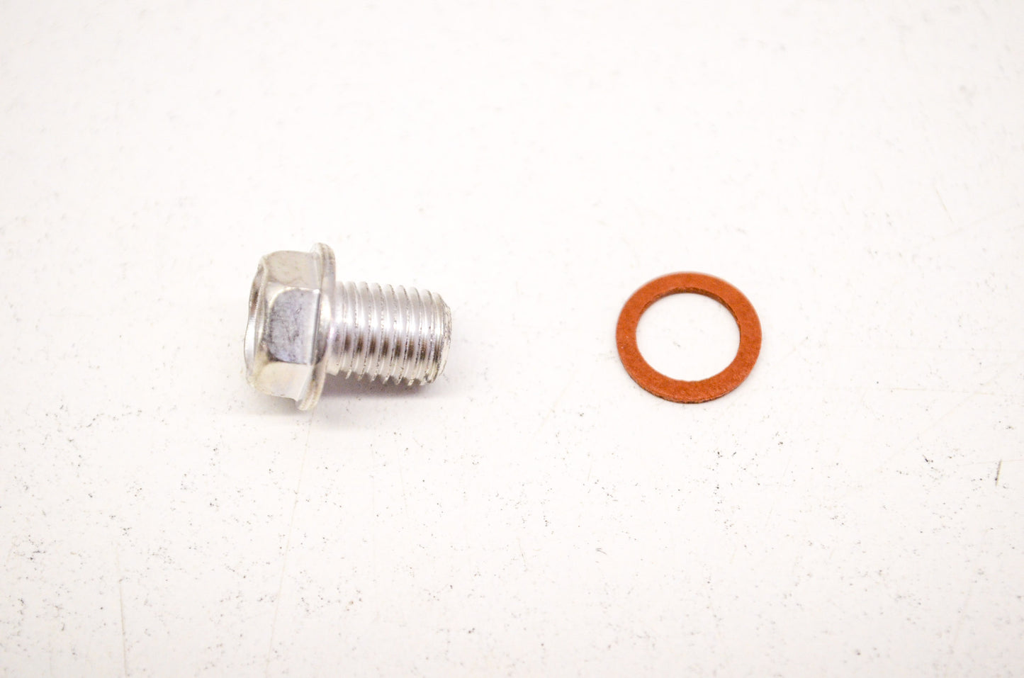 OEM Honda 16028-ZK7-S91 Screw Set NOS